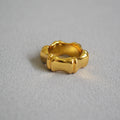 Charming Gold Ring for Any Occasion