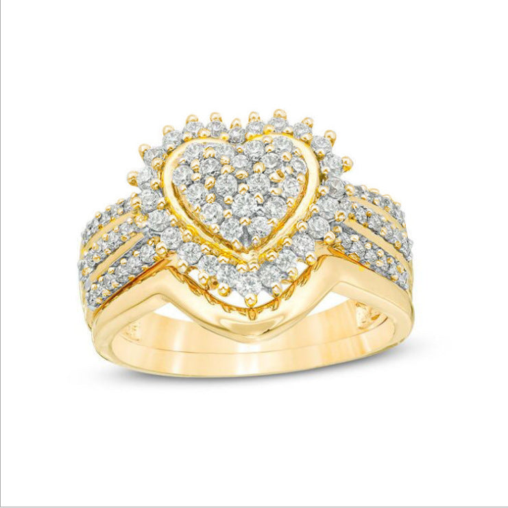 Delicate Artisan Ring