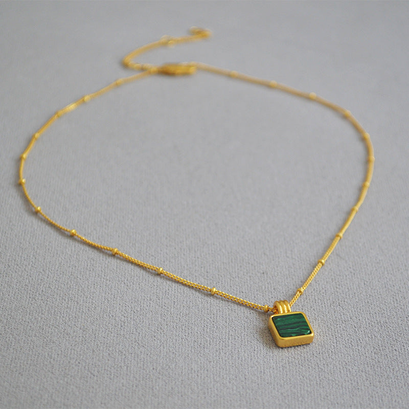 Elegant Gold Necklace for Every Occasion