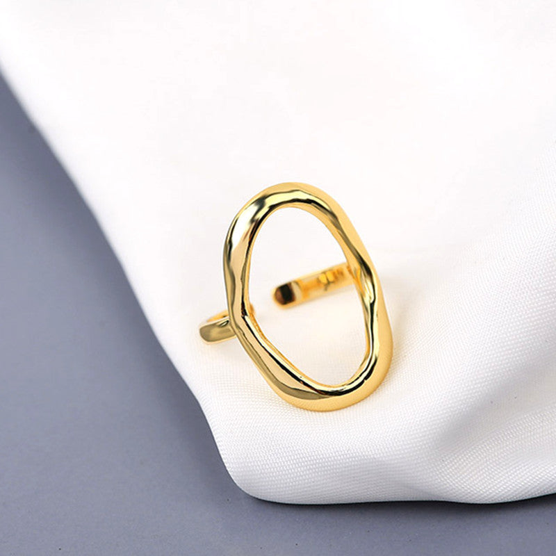 Stunning Ring for Daily Wear