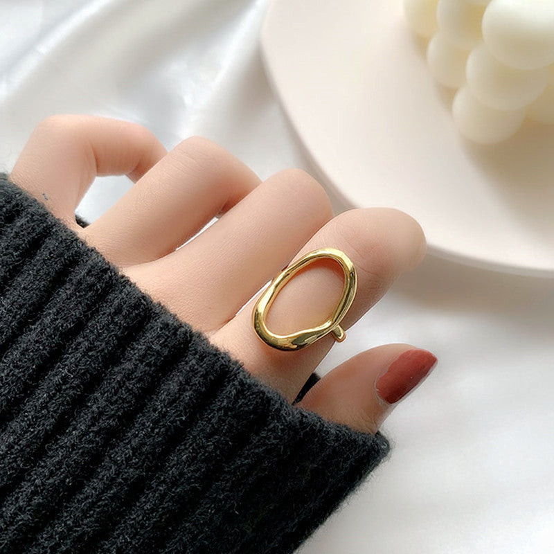 Stunning Ring for Daily Wear
