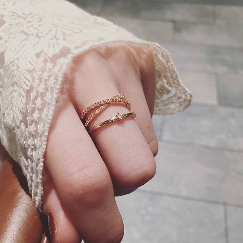 Vintage Handmade Ring
