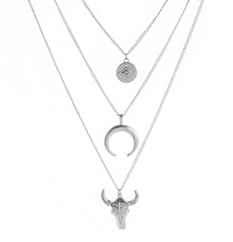 Beautiful Necklace with Unique Style