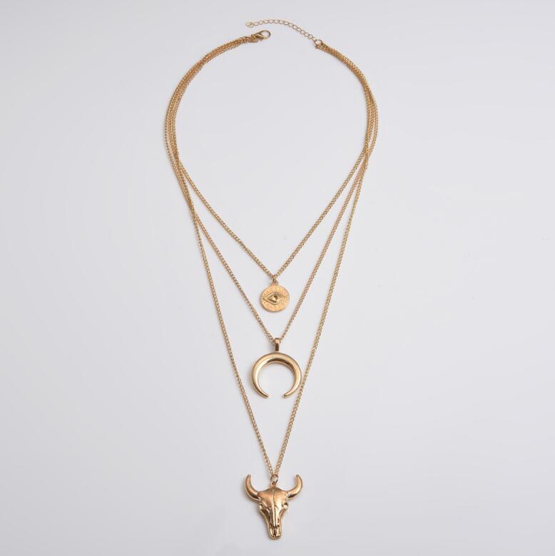 Beautiful Necklace with Unique Style