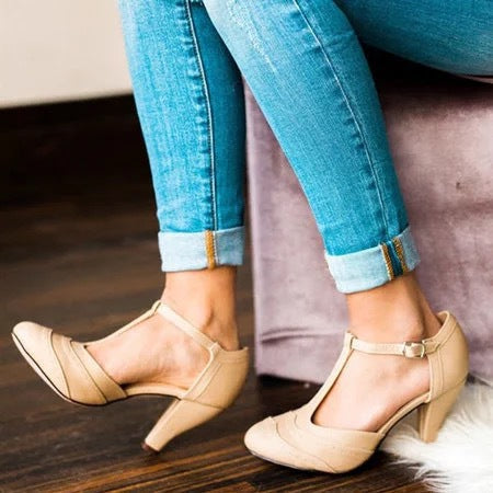 Beautifully Crafted Orthopedic Sandals