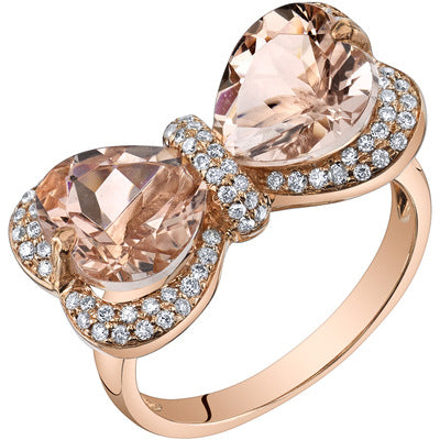 Stunning Gold Ring for Daily Wear
