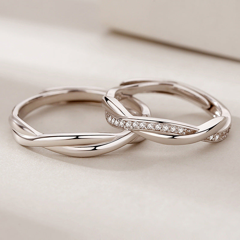 Charming Ring for Any Occasion