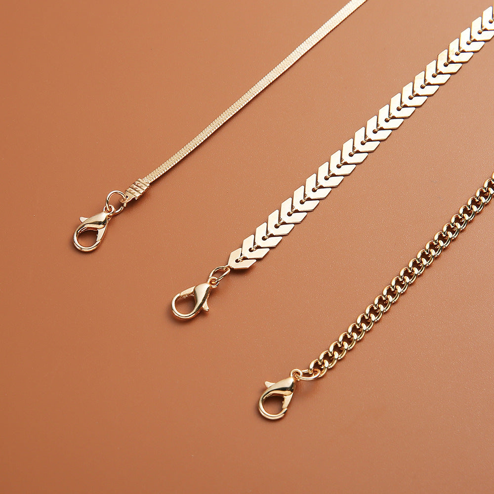 Elegant Chain for Every Occasion