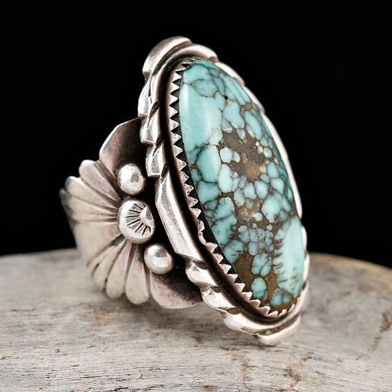 Romantic Ring for Special Moments
