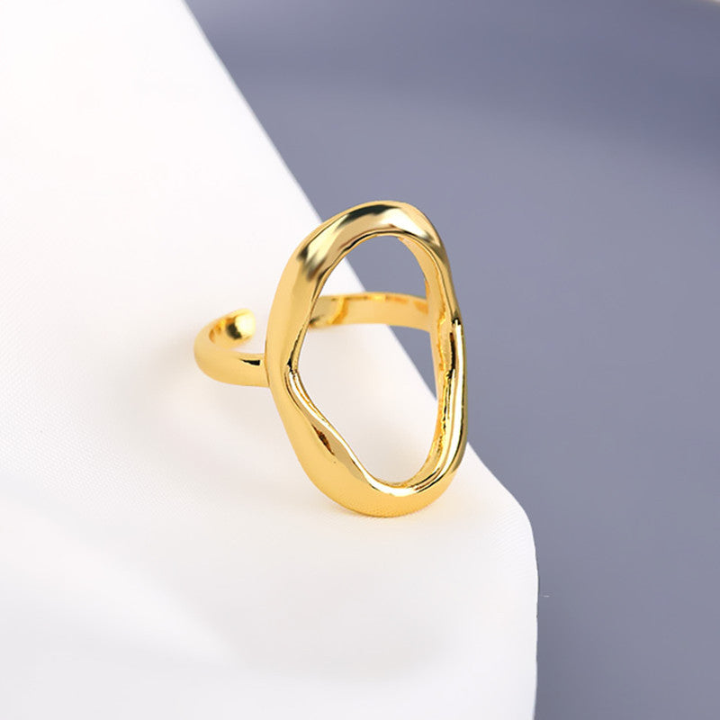 Stunning Ring for Daily Wear