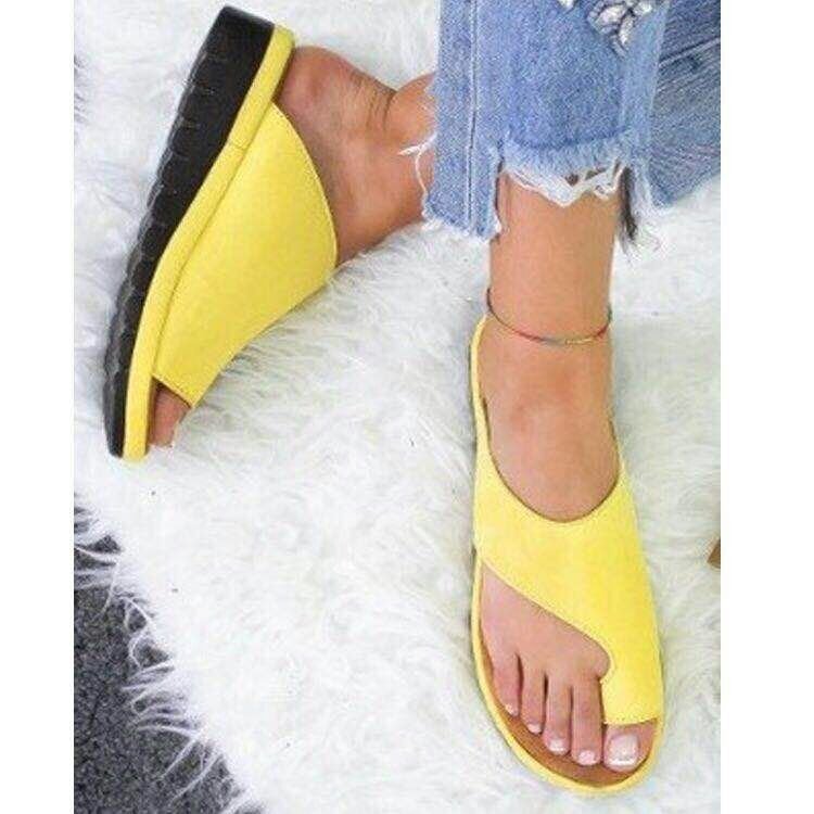 Comfortable Orthopedic Sandals for Daily Wear