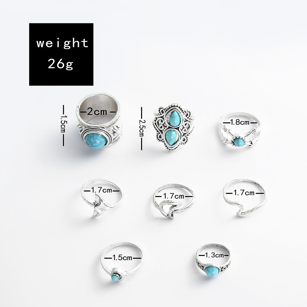 Classic Ring with Timeless Appeal