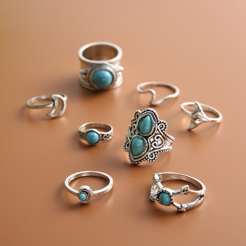 Classic Ring with Timeless Appeal