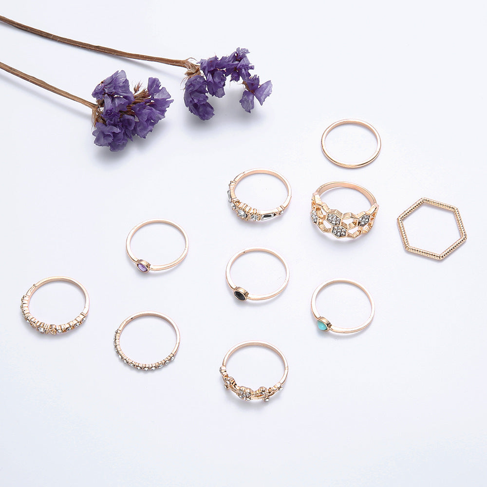 Elegant Ring for Every Occasion
