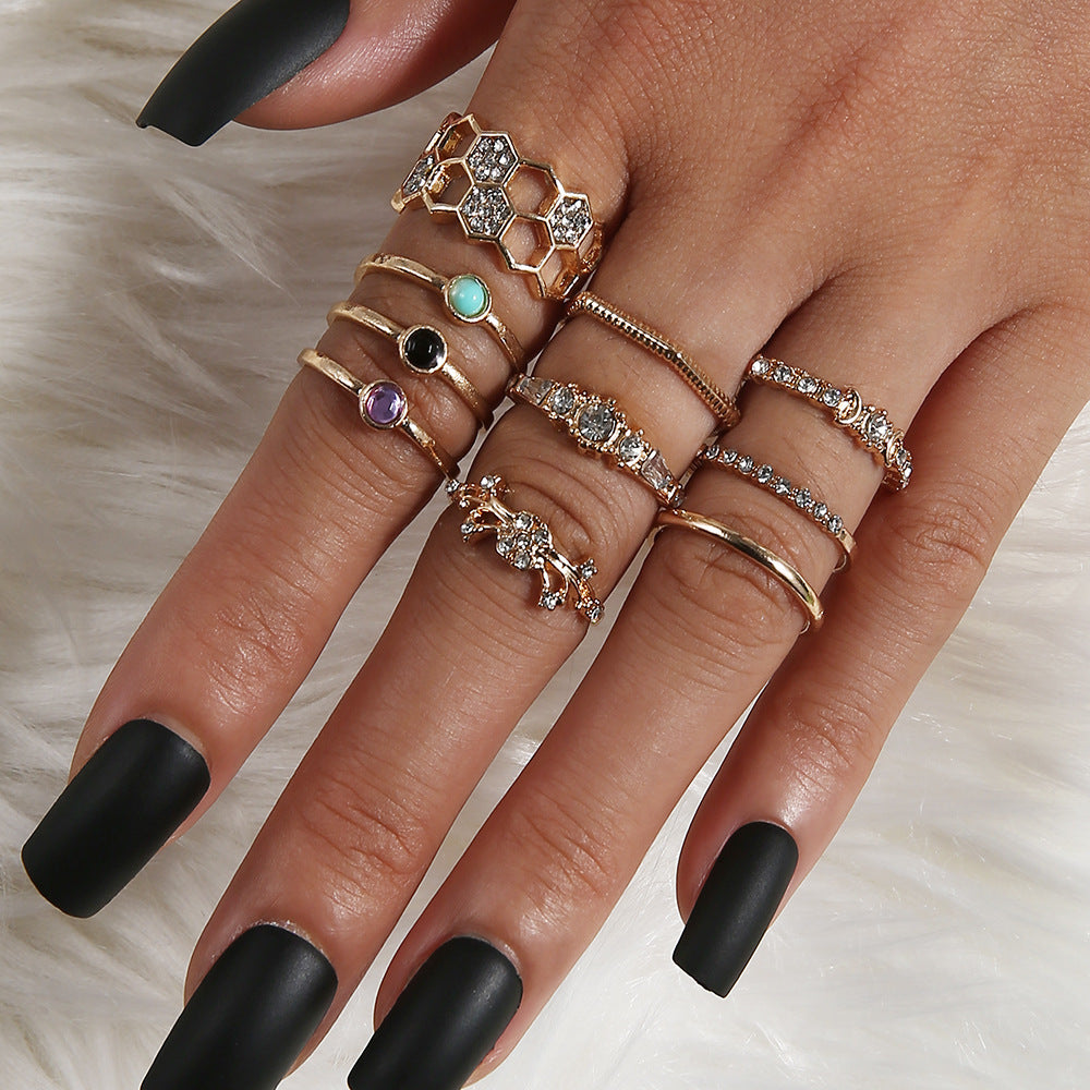 Elegant Ring for Every Occasion