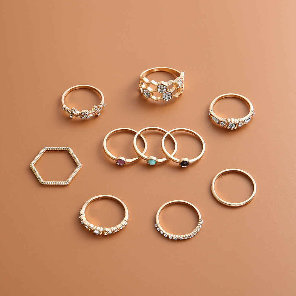 Elegant Ring for Every Occasion