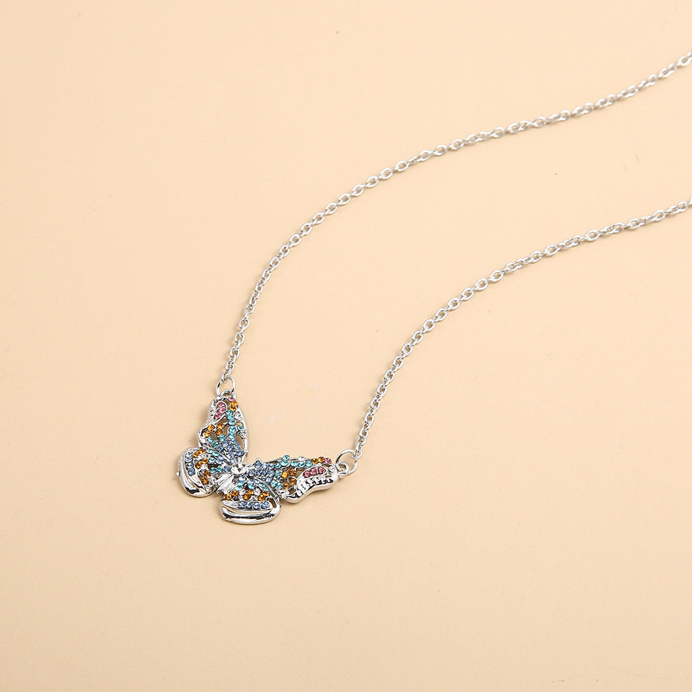 Classic Necklace with Timeless Appeal