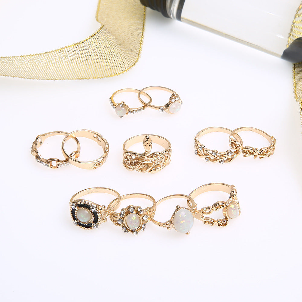 Delicate Artisan Set