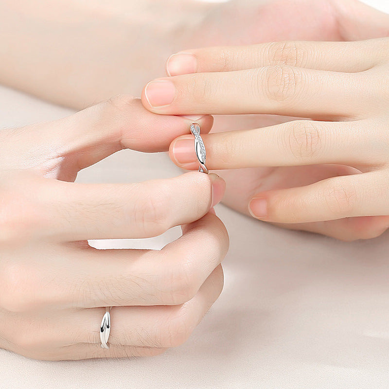 Charming Ring for Any Occasion