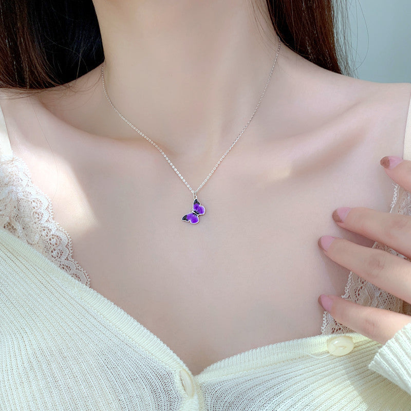 Beautiful Necklace with Unique Style