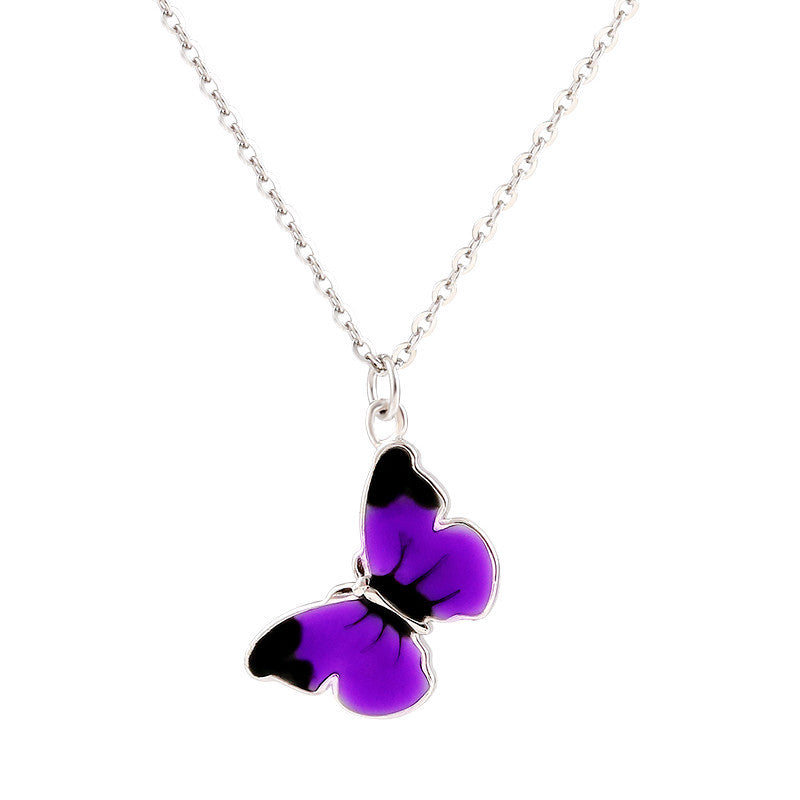 Beautiful Necklace with Unique Style