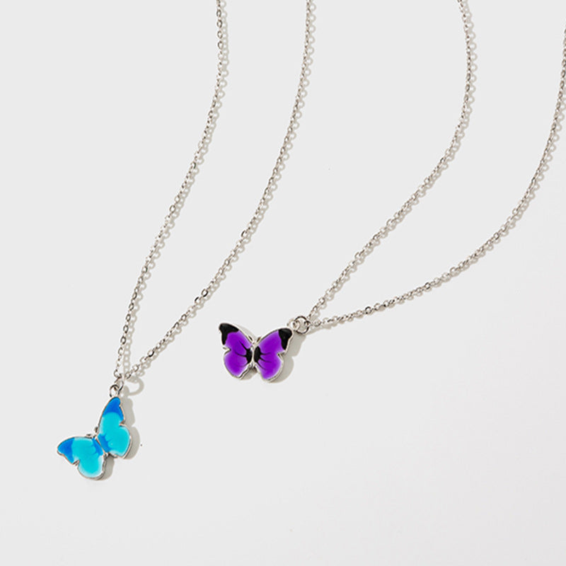 Beautiful Necklace with Unique Style