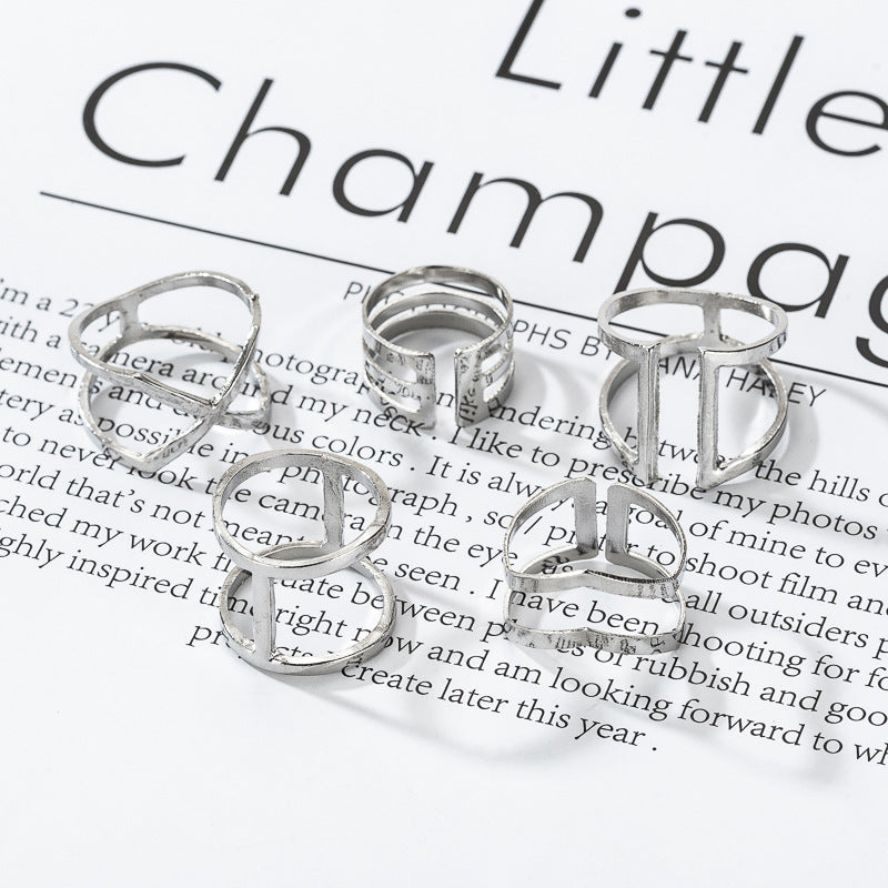 Stunning Ring for Daily Wear