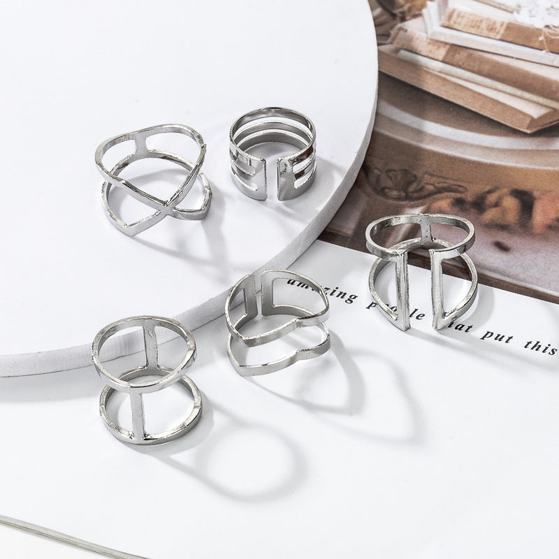 Stunning Ring for Daily Wear