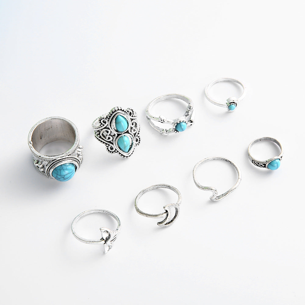 Classic Ring with Timeless Appeal