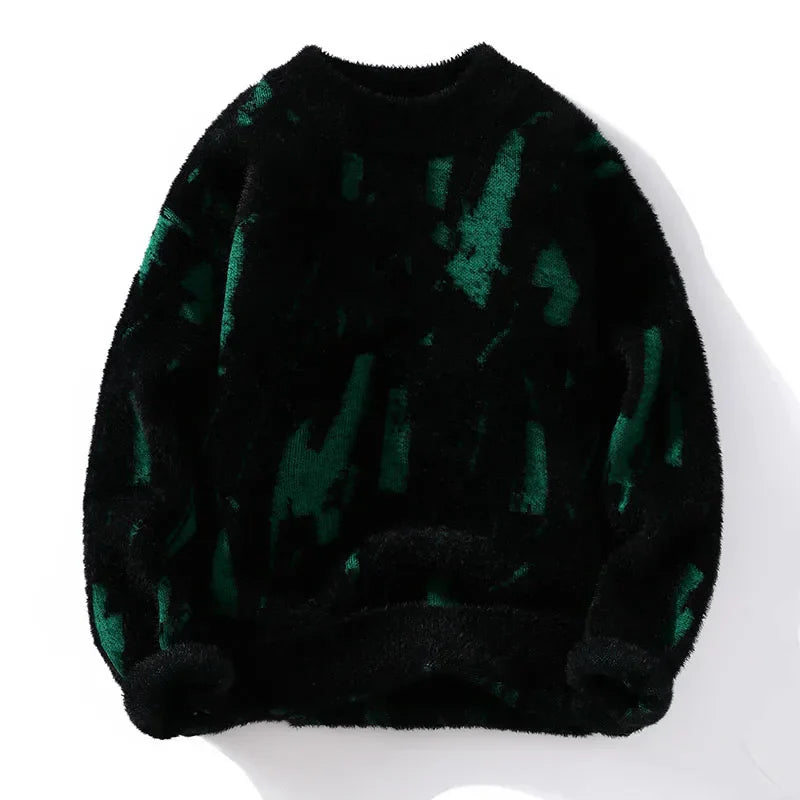 Beautifully Crafted Sweater