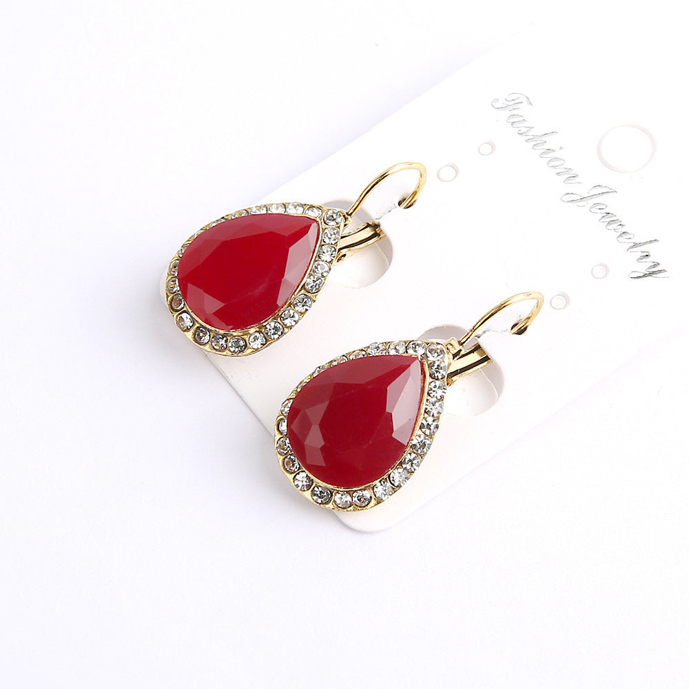 Romantic Earring for Special Moments