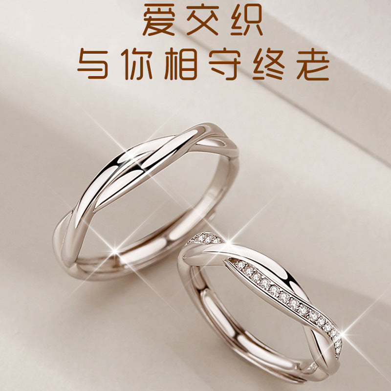 Charming Ring for Any Occasion