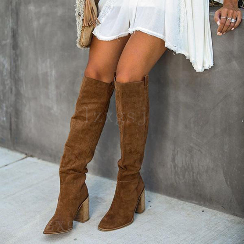Stylish Orthopedic Boots for Any Occasion