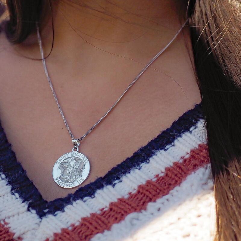 Vintage Handmade Necklace