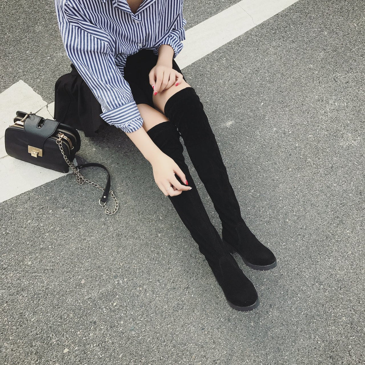 Comfortable Orthopedic Boots for Daily Wear