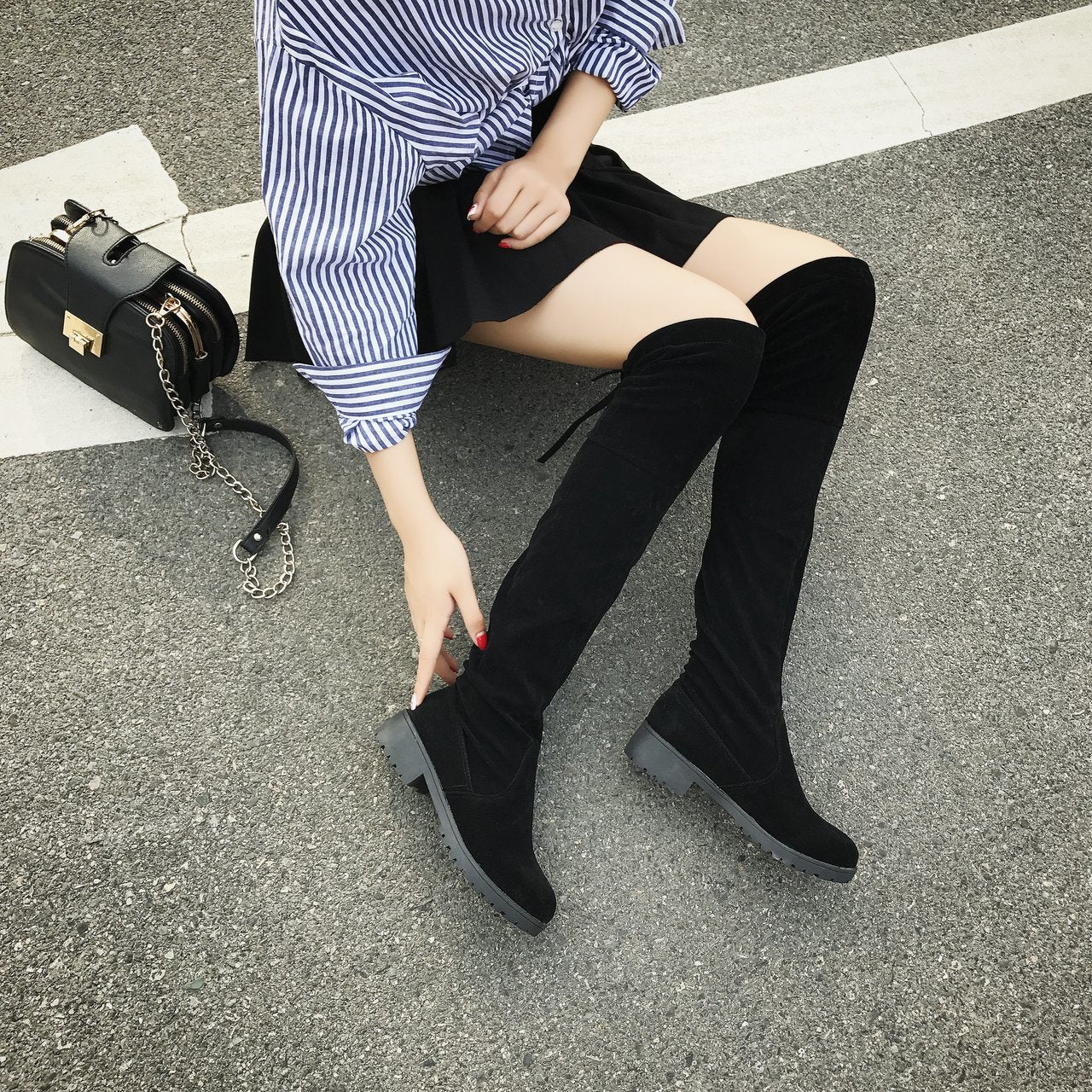 Comfortable Orthopedic Boots for Daily Wear