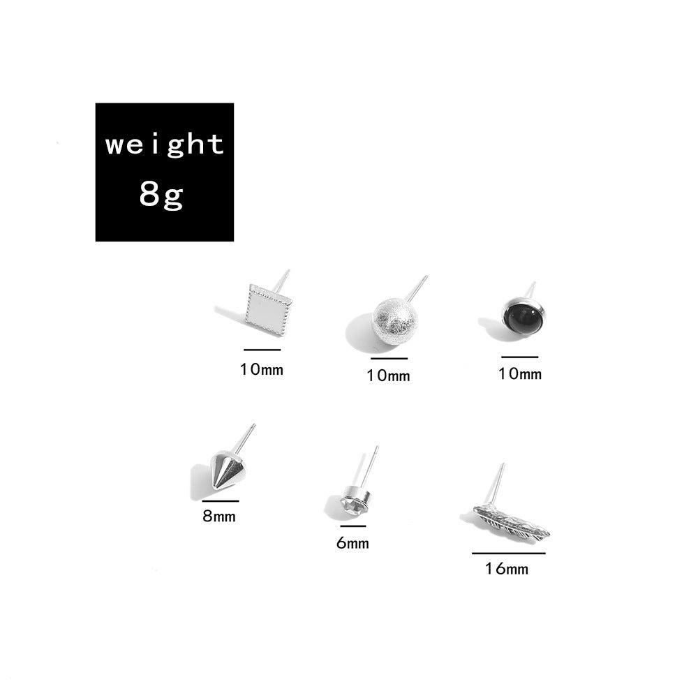 Stunning Earring for Daily Wear
