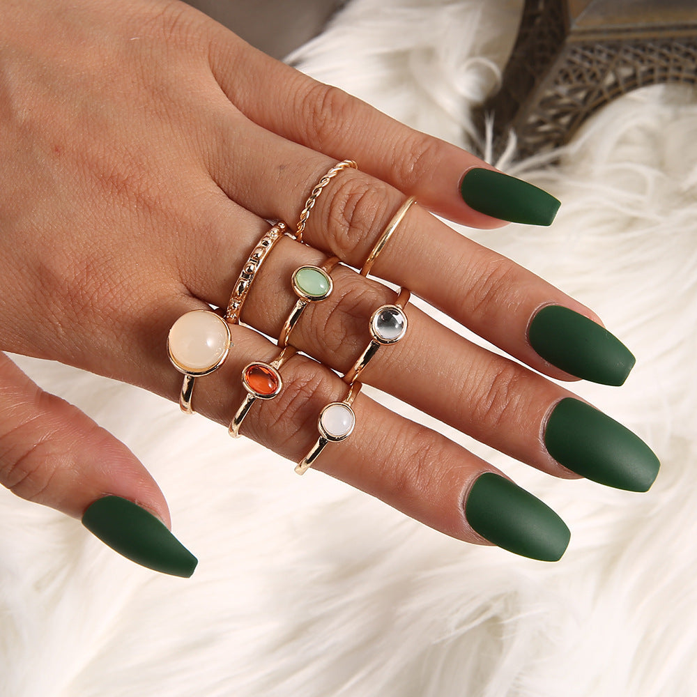 Elegant Ring for Every Occasion