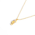 Beautiful Necklace with Unique Style