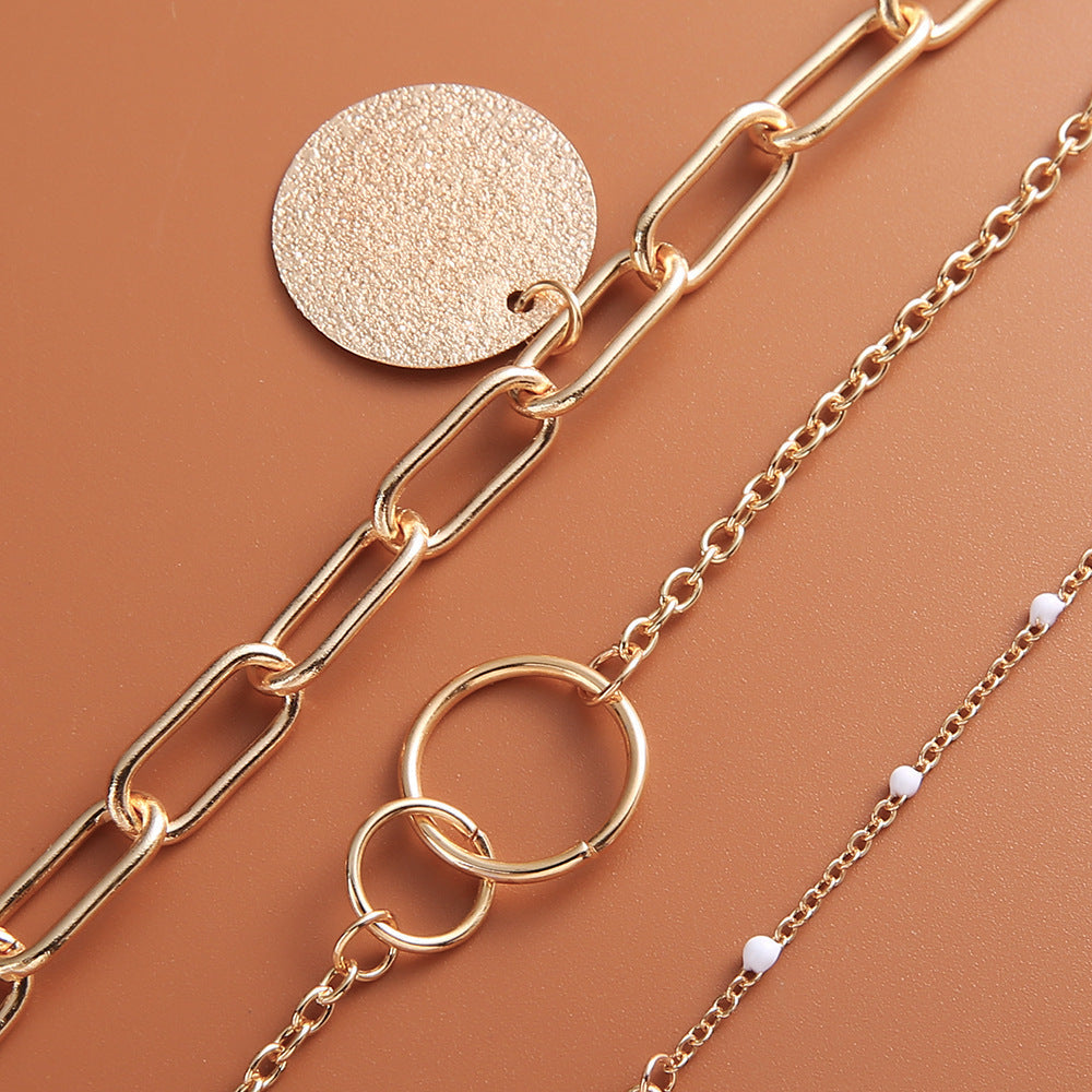 Romantic Bracelet for Special Moments