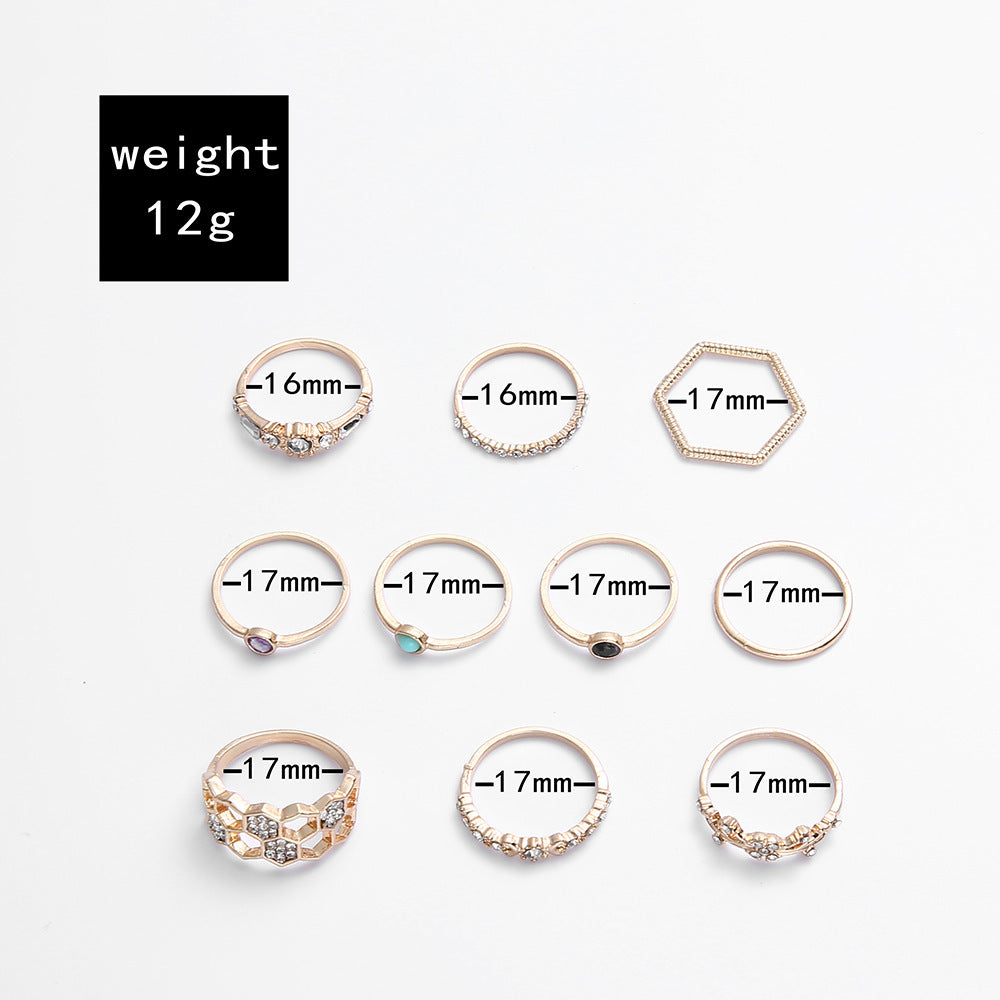 Elegant Ring for Every Occasion