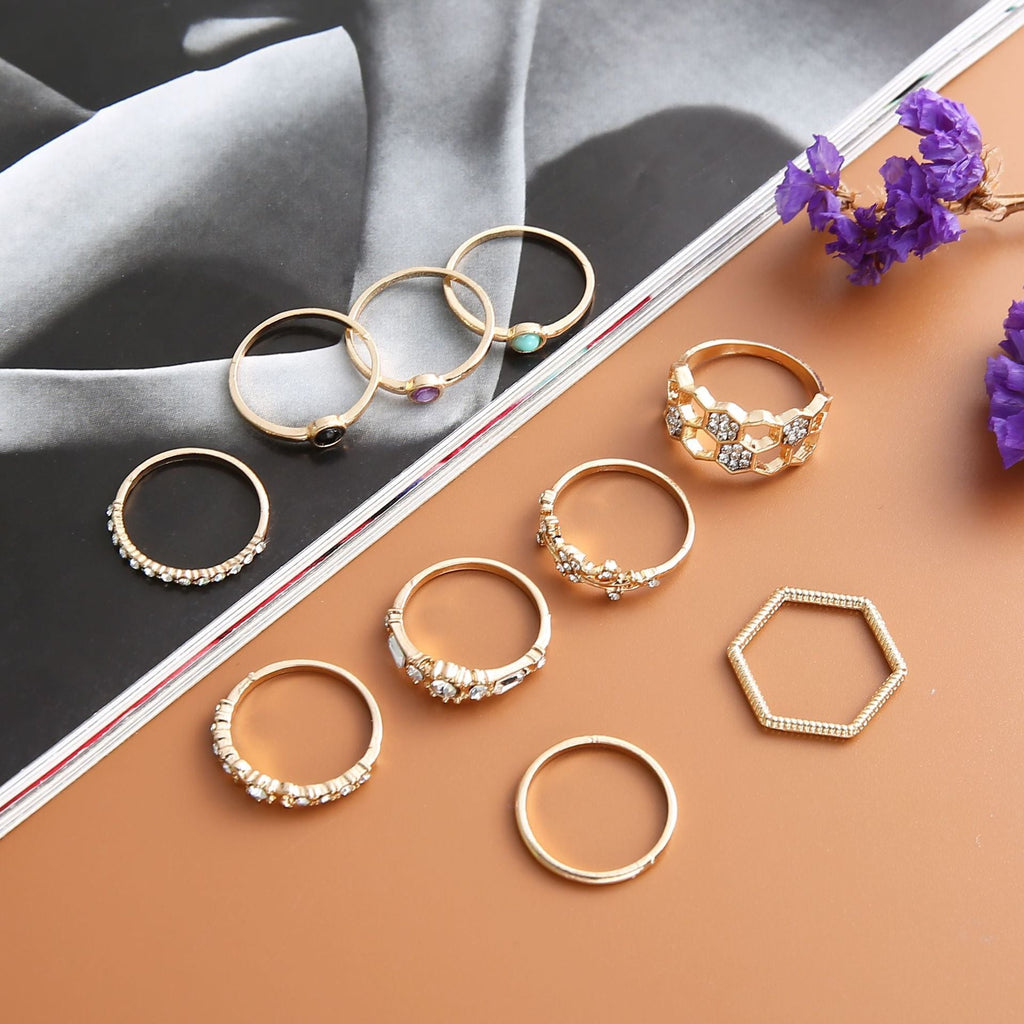 Elegant Ring for Every Occasion