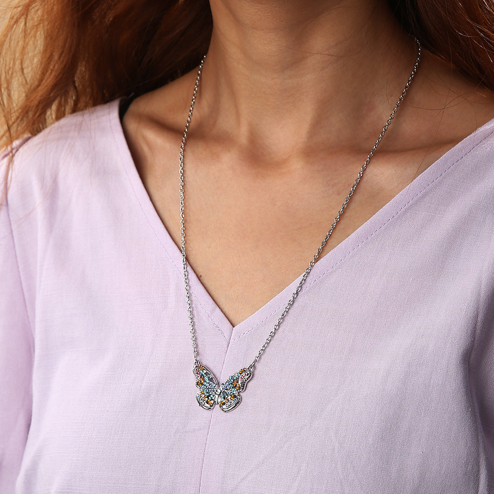 Classic Necklace with Timeless Appeal
