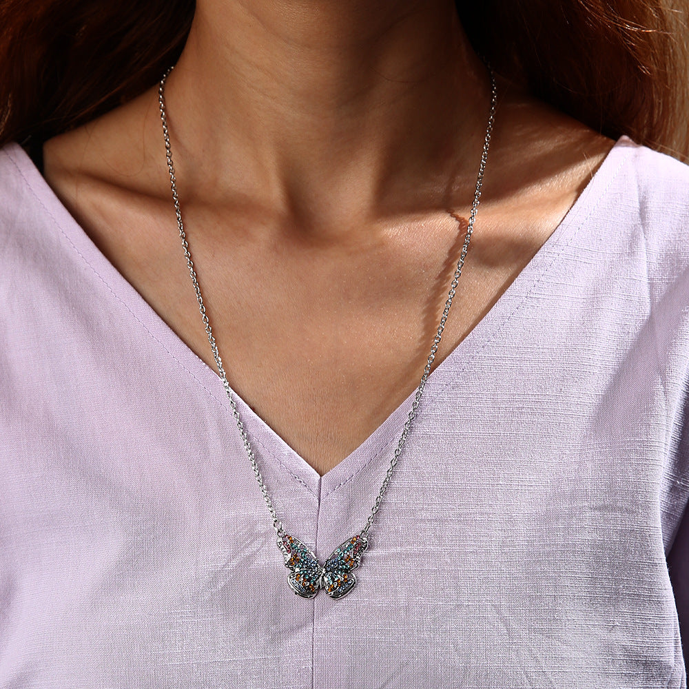 Classic Necklace with Timeless Appeal
