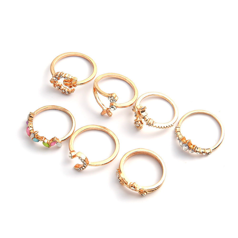 Romantic Set for Special Moments