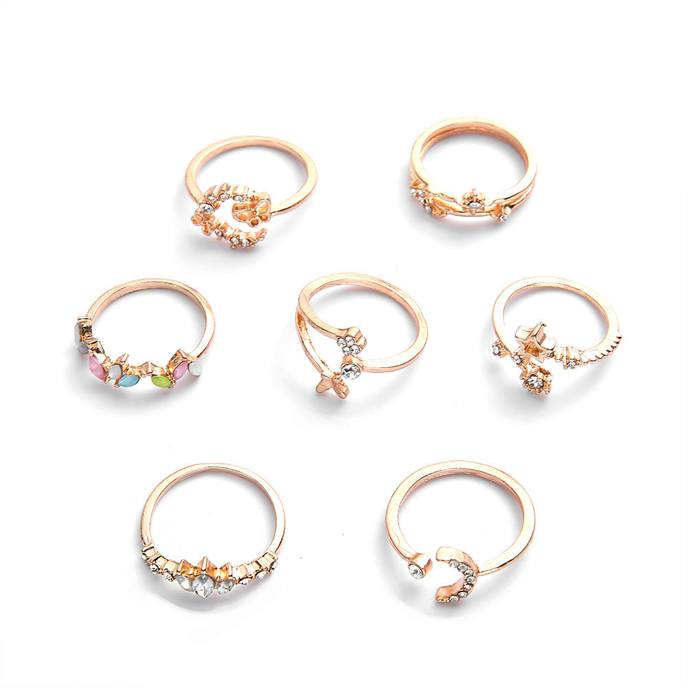Romantic Set for Special Moments