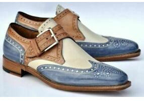 Elegant Orthopedic Shoes for Every Step