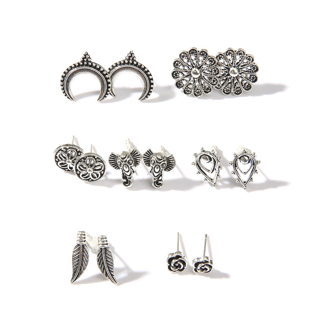 Stunning Set for Daily Wear