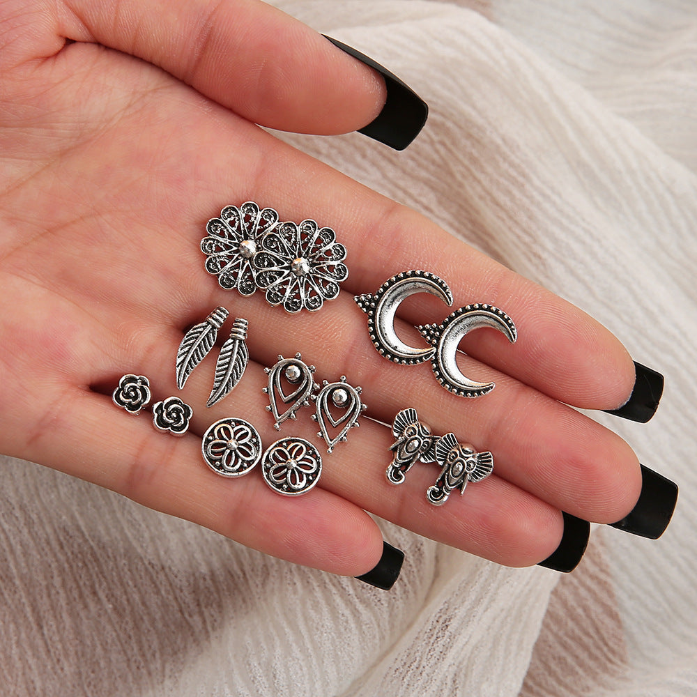 Stunning Set for Daily Wear