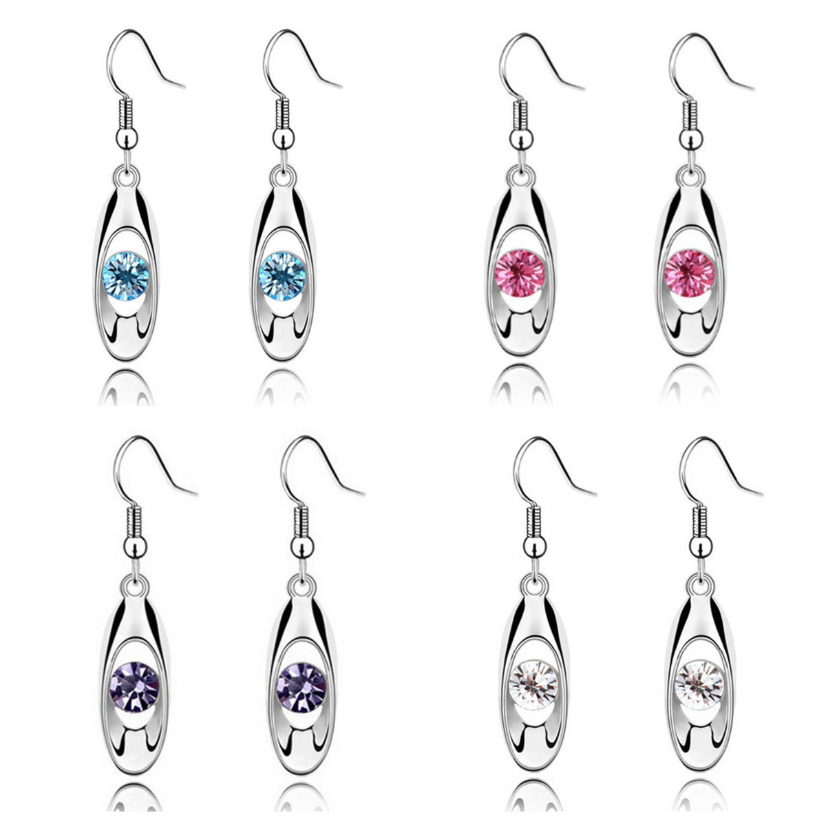 Elegant Earring for Every Occasion
